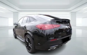 Mercedes-Benz GLE 400 e 4Matic Coupe = AMG Line = Advanced Plus Гаранция, снимка 2