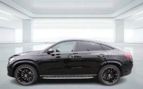 Mercedes-Benz GLE 400 e 4Matic Coupe = AMG Line = Advanced Plus Гаранция, снимка 3
