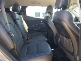 Hyundai Santa fe sport, снимка 10
