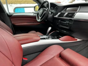 BMW X6 4.0d xDRIVE/8ск./SPORT/NAVI/КАМЕРА, снимка 11