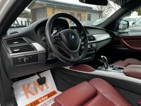 BMW X6 4.0d xDRIVE/8ск./SPORT/NAVI/КАМЕРА, снимка 7
