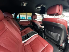 BMW X6 4.0d xDRIVE/8ск./SPORT/NAVI/КАМЕРА, снимка 10