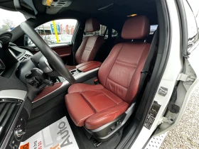 BMW X6 4.0d xDRIVE/8ск./SPORT/NAVI/КАМЕРА, снимка 8