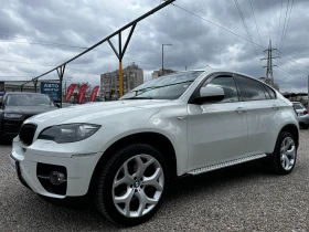 BMW X6 4.0d xDRIVE/8ск./SPORT/NAVI/КАМЕРА, снимка 1