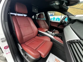 BMW X6 4.0d xDRIVE/8ск./SPORT/NAVI/КАМЕРА, снимка 12