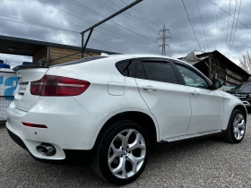 BMW X6 4.0d xDRIVE/8ск./SPORT/NAVI/КАМЕРА, снимка 4