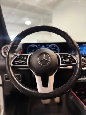 Mercedes-Benz GLB 250 4MATIC* АвтоКредит* (ЦЕНА ДО БГ), снимка 13