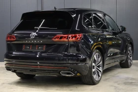 VW Touareg R-LINE* IQ HD MATRIX* HEAD UP* DYNAUDIO* PANO!!!, снимка 8