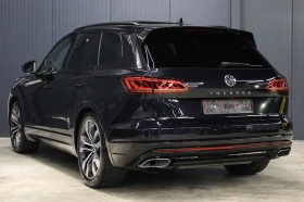 VW Touareg R-LINE* IQ HD MATRIX* HEAD UP* DYNAUDIO* PANO!!!, снимка 6