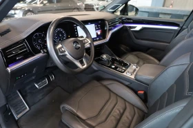 VW Touareg R-LINE* IQ HD MATRIX* HEAD UP* DYNAUDIO* PANO!!!, снимка 9
