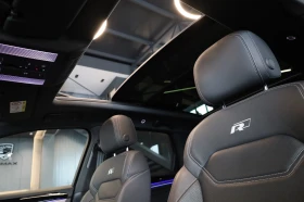 VW Touareg R-LINE* IQ HD MATRIX* HEAD UP* DYNAUDIO* PANO!!!, снимка 12