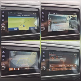 Honda Hr-v 1.8i, AWD, TOURING, подходяща за ГАЗ, снимка 17