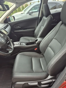 Honda Hr-v 1.8i, AWD, TOURING, подходяща за ГАЗ, снимка 9