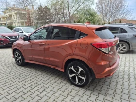 Honda Hr-v 1.8i, AWD, TOURING, подходяща за ГАЗ, снимка 6