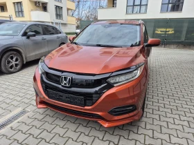 Honda Hr-v 1.8i, AWD, TOURING, подходяща за ГАЗ, снимка 3