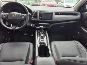 Honda Hr-v 1.8i, AWD, TOURING, подходяща за ГАЗ, снимка 8
