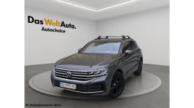 VW Touareg, снимка 2
