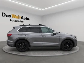 VW Touareg, снимка 3