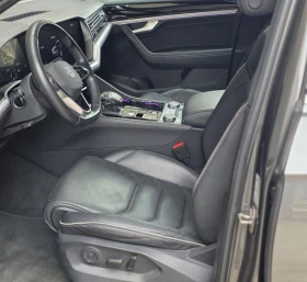 VW Touareg, снимка 8