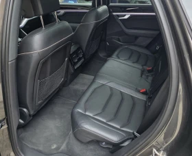 VW Touareg, снимка 10