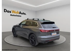 VW Touareg, снимка 5