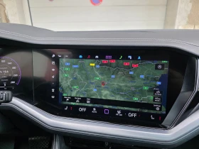 VW Touareg, снимка 12