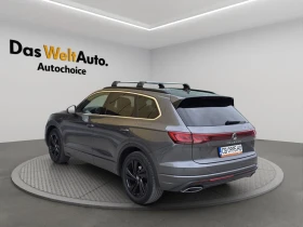 VW Touareg, снимка 6