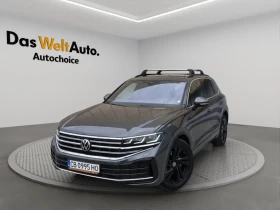 VW Touareg, снимка 1