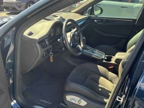 Porsche Macan * S * ПОДГРЕВ * ПАНОРАМА * ОТ ПРЕДСТАВИТЕЛСТВО, снимка 7