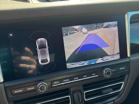 Porsche Macan * S * ПОДГРЕВ * ПАНОРАМА * ОТ ПРЕДСТАВИТЕЛСТВО, снимка 13