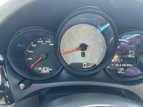Porsche Macan * S * ПОДГРЕВ * ПАНОРАМА * ОТ ПРЕДСТАВИТЕЛСТВО, снимка 8