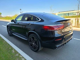 Mercedes-Benz GLC 43 AMG, снимка 5