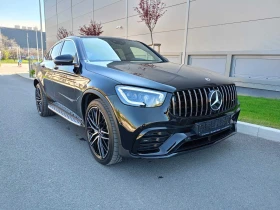 Mercedes-Benz GLC 43 AMG, снимка 1