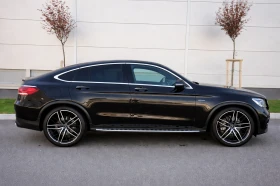 Mercedes-Benz GLC 43 AMG, снимка 13