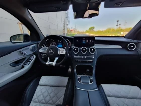 Mercedes-Benz GLC 43 AMG, снимка 3