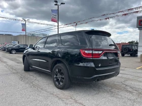 Dodge Durango * GT * CARFAX * ЦЕНА ДО БГ, снимка 7