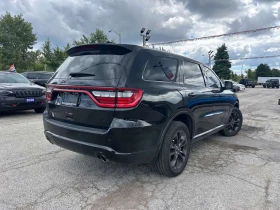 Dodge Durango * GT * CARFAX * ЦЕНА ДО БГ, снимка 5