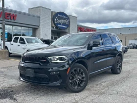 Dodge Durango * GT * CARFAX * ЦЕНА ДО БГ, снимка 1