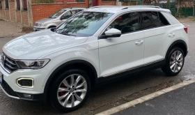 VW T-Roc, снимка 3