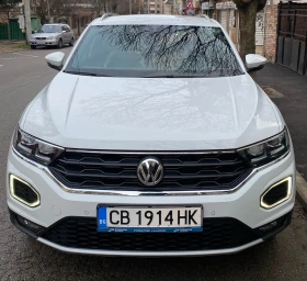 VW T-Roc, снимка 1