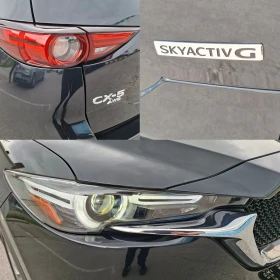 Mazda CX-5 mazda cx5 SKAYCTIV G 4x4 , снимка 7