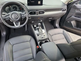 Mazda CX-5 mazda cx5 SKAYCTIV G 4x4 , снимка 8