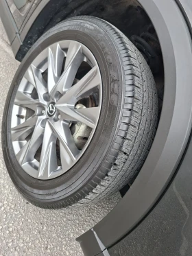 Mazda CX-5 mazda cx5 SKAYCTIV G 4x4 , снимка 15