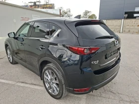 Mazda CX-5 mazda cx5 SKAYCTIV G 4x4 , снимка 3