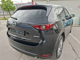 Mazda CX-5 mazda cx5 SKAYCTIV G 4x4 , снимка 4
