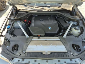 BMW X4 30i M-Sport * CARFAX * Един собственик * , снимка 16
