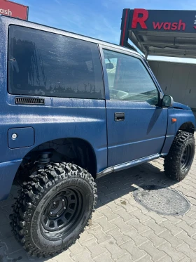 Suzuki Vitara Santana , снимка 3