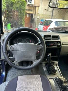 Suzuki Vitara Santana , снимка 6