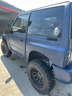 Suzuki Vitara Santana , снимка 5