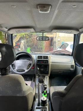 Suzuki Vitara Santana , снимка 7